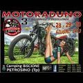 A Petrosino il 3° Motoraduno Nazionale d'Eccellenza