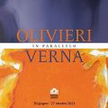 "Olivieri/Verna. In Parallelo" alla Pinacoteca di Marsala