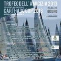Trofeo dell’Amicizia, tappa conclusiva della regata velica d’altura.