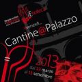 Cantine@Palazzo 2013: Apericena con Cantine Paolini