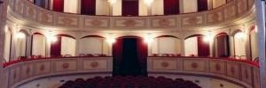 Teatro Comunale Eliodoro Sollima