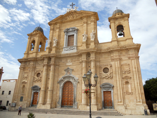 Vai alla galleria delle foto della Chiesa Madre