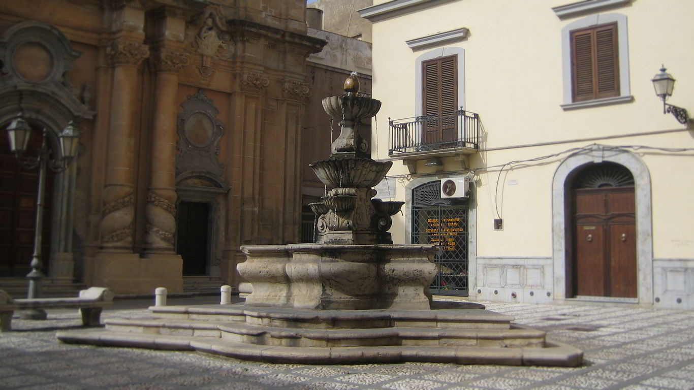 Marsala Turismo - Portale turistico della Città di Marsala | Parole, immagini e atmosfere di una città senza tempo