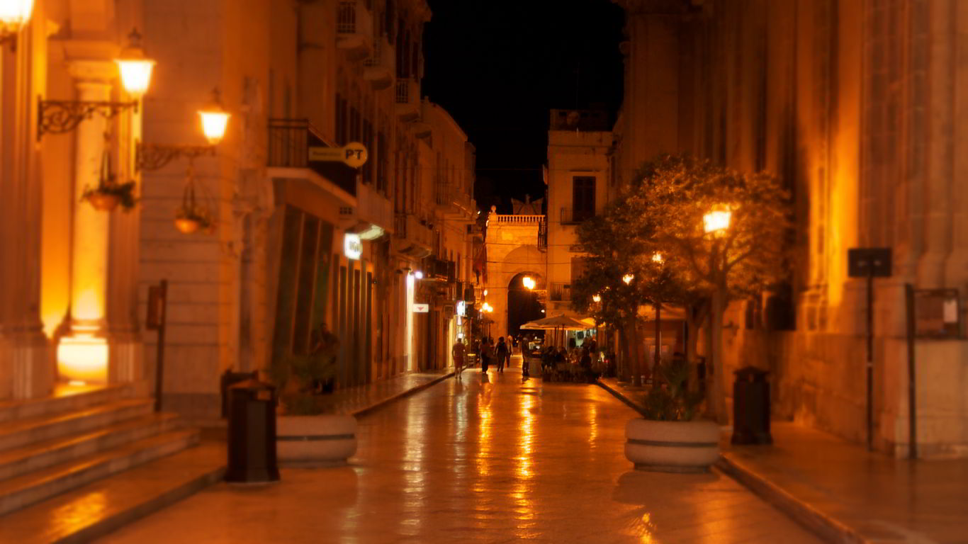 Marsala Turismo - Portale turistico della Città di Marsala | Parole, immagini e atmosfere di una città senza tempo