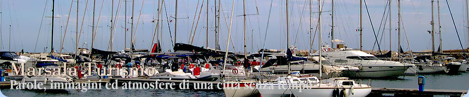 Porticciolo turistico