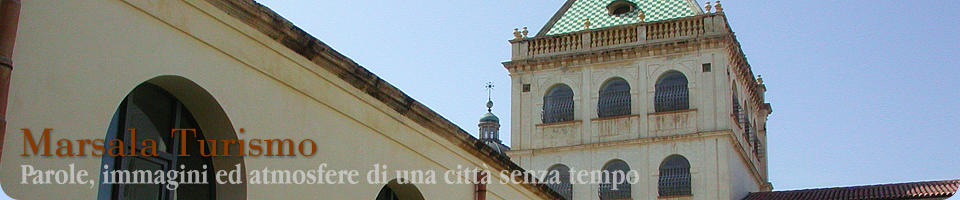 Complesso Monumentale San Pietro