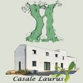 Casale Laurus di Caterina Basiricò Bed and Breakfast