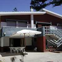 Villino a due passi dal mare