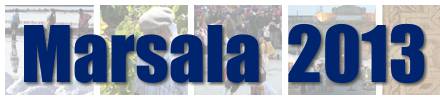 Marsala Città del Vino d'Europa 2013