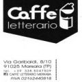 Caffè Letterario
