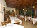Interno Ristorante Agriturismo Le Arcate