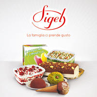 Gelateria Sigel Marsala