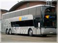 Vanhool TD 925 Astromega
