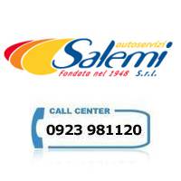 Autoservizi Salemi