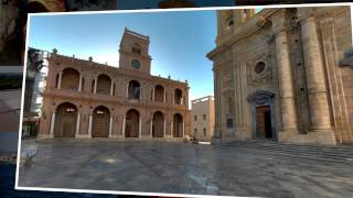 Video di presentazione dell'Eductour 2012 - Marsala Turismo