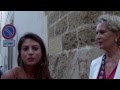 Rossella Marino intervista il Sindaco di Marsala on.Giulia Adamo