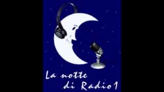 Intervista di Radio Rai Uno su 