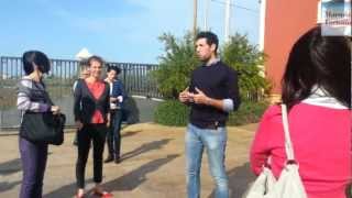 Video Eductour Baglio Oro